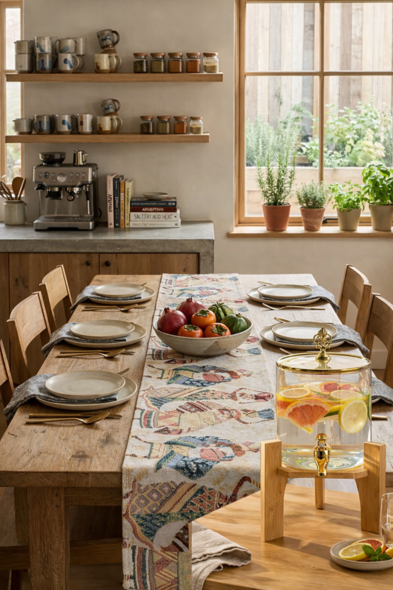 🏡 10 Affordable & Stylish Amazon Finds for Kitchen Decor (Under Budget!)