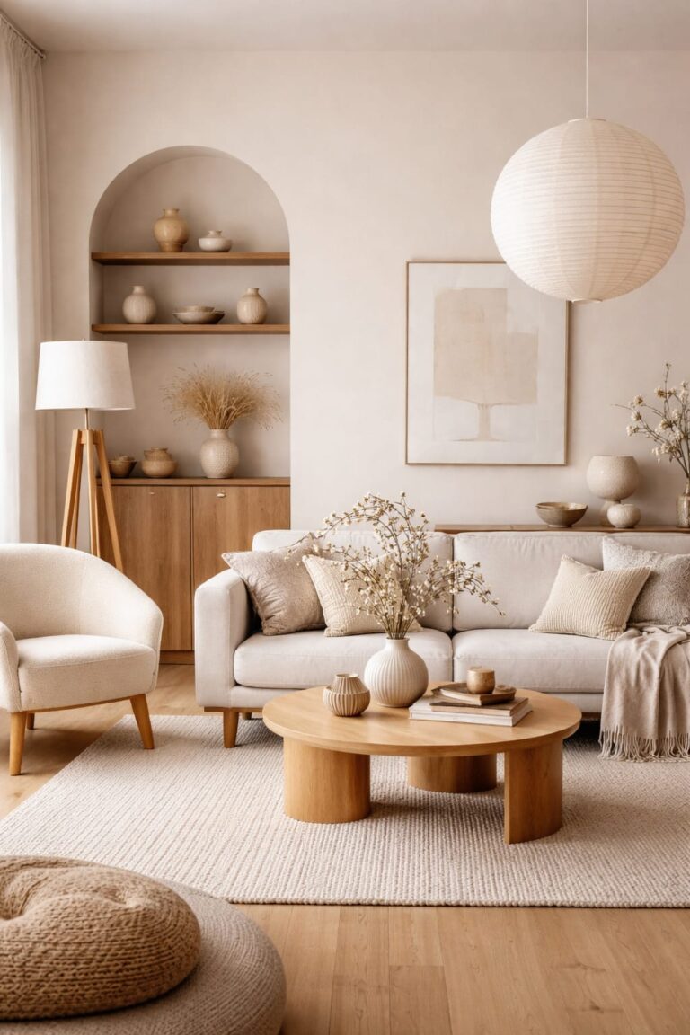 5 Cozy Home Decor Ideas You’ll Love