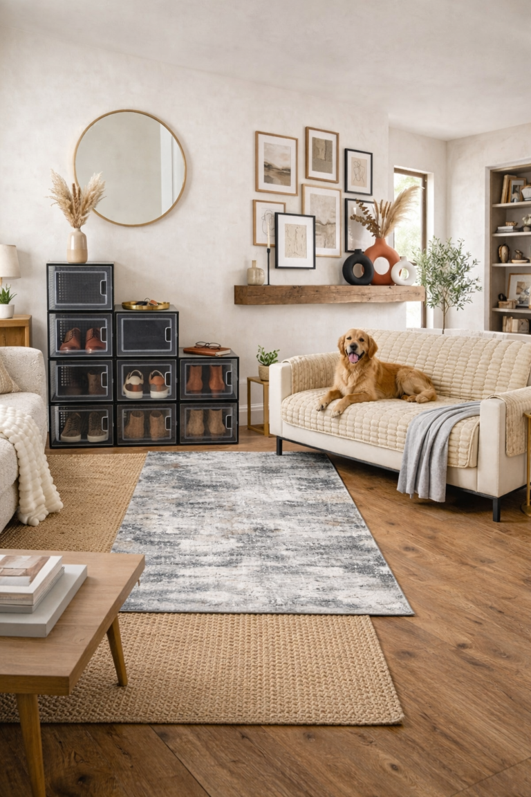 10 Best Amazon Living Room Decor Finds Under $50 (US Edition)