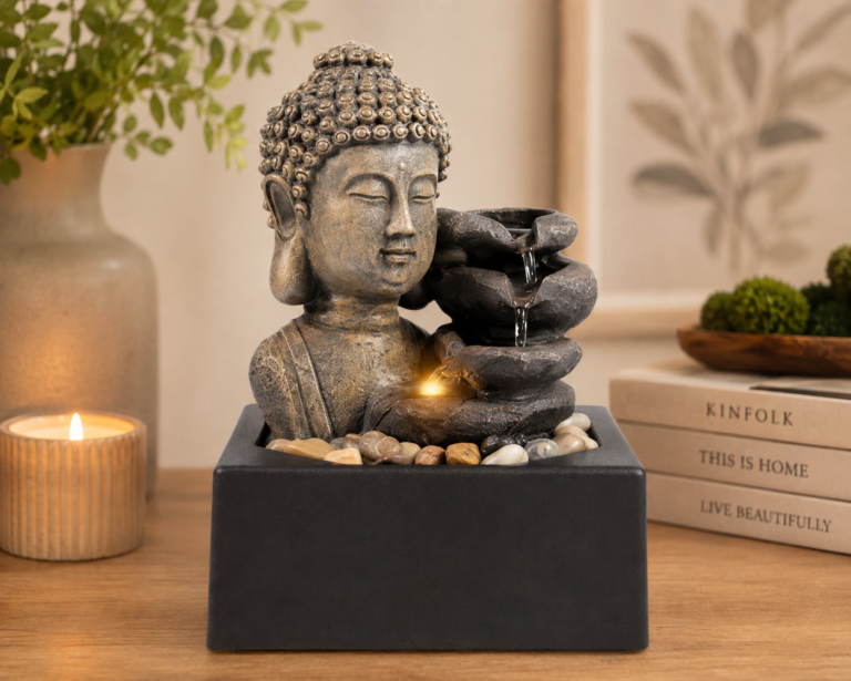 10+ Meditation Room Decor Ideas for a Peaceful Zen Retreat (Amazon Finds)